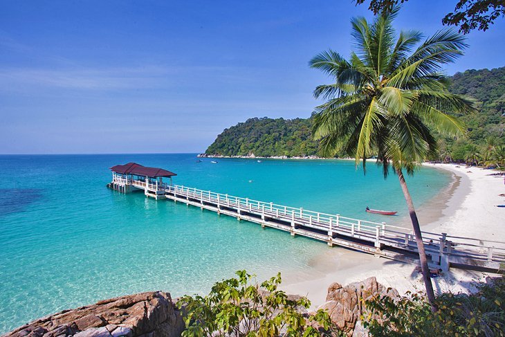 Best Malaysia Beach