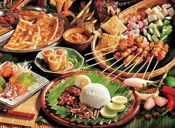 What is the Difference between Thai And Malaysian Cuisine