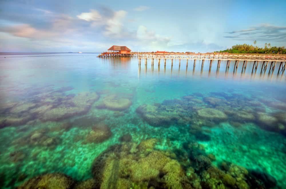 Most Beautiful Places in Malaysia: Breathtaking Destinations