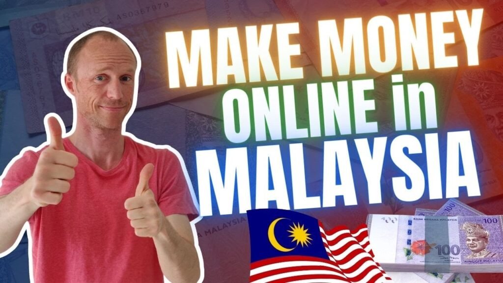 How to Get Rich Fast in Malaysia