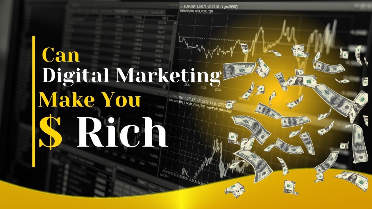 What Business Can Make You Rich in Malaysia  